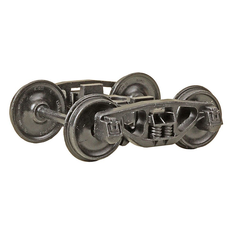 751 AAR BETTENDORF TRUCKS-O