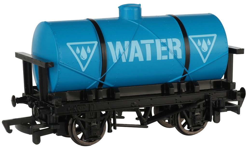 77009 WATER TANKER CAR