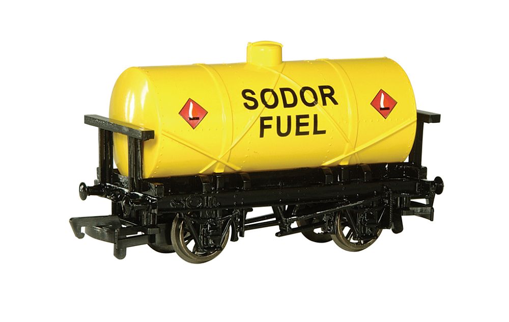 77039 THOMAS & FRIENDS SODOR FUEL TANK-HO