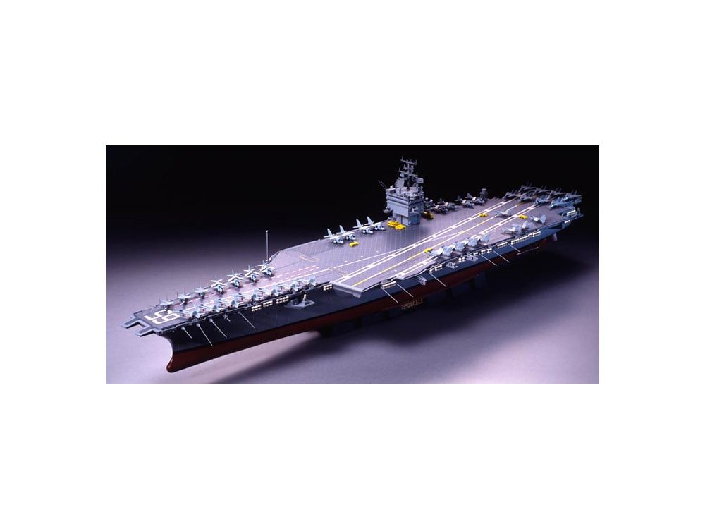 78007 USS ENTERPRISE CVN65-1:350 SCALE
