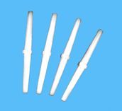 800 GARGRAVES INSULATING TRACK PINS-O