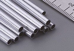 8103 ALUMINUM TUBE 5/32"