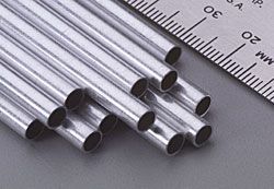 8104 ALUMINUM TUBE 3/16"-3/16"