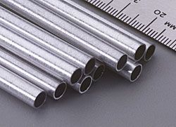 8105 ALUMINUM TUBE 7/32"