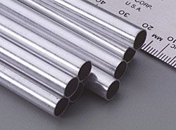 8107 ALUMINUM TUBE 9/32"