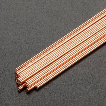 8117 COPPER TUBE 1/16"