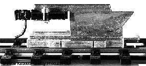 812 COUPLER HEIGHT GAUGE-O