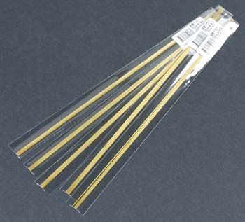 8161 BRASS 3/64" ROD