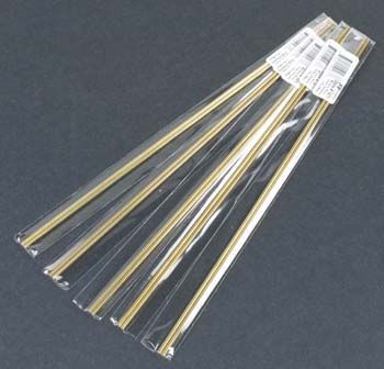 8167 BRASS .114" ROD
