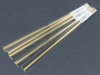 8169 BRASS .072" ROD