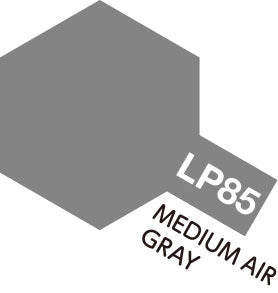 82185 LP-85 MEDIUM AIR GRAY