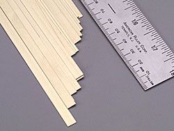 8230 BRASS STRIP-.016" X 1/4"