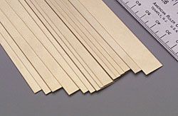 8231 BRASS STRIP-.016" X 1/2"