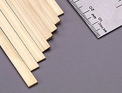 8245 BRASS STRIP-.064" X 1/4"