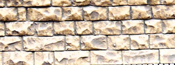 8260 SMALL CUT STONE WALL