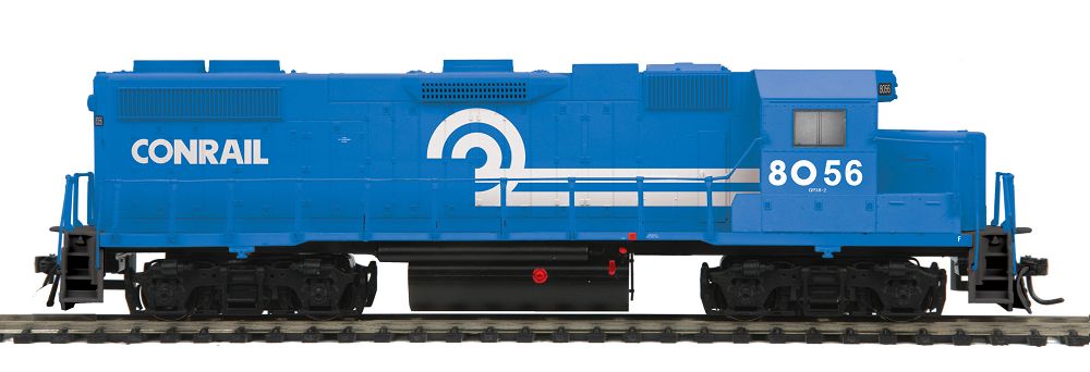 85-2047-1 CONRAIL GP38-2 #8056-HO