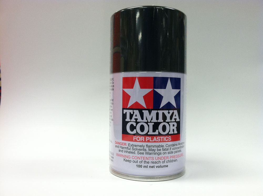 85005 TS-5 OLIVE DRAB SPRAY-100ml.