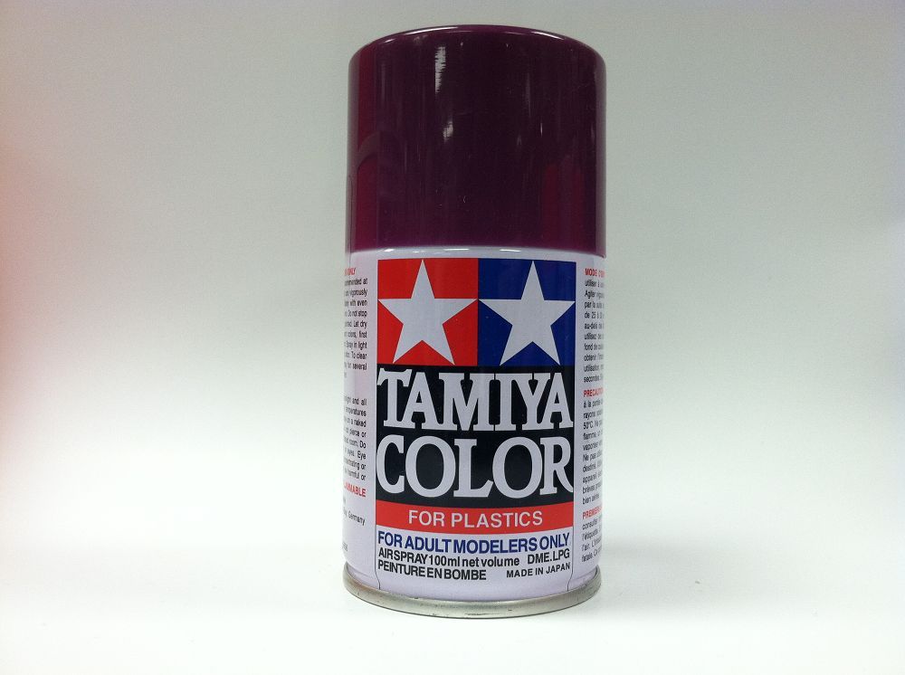 85037 TS-37 LAVENDER SPRAY-100ml.