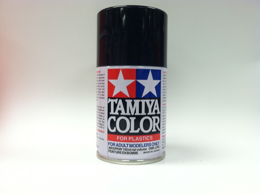 85054 TS-54 LIGHT METALLIC BLUE SPRAY-100ml.