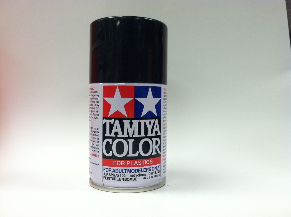 85058 TS-58 PEARL LIGHT BLUE SPRAY-100ml.