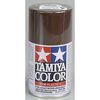 85062 TS-62 NATO BROWN SPRAY-100ml.
