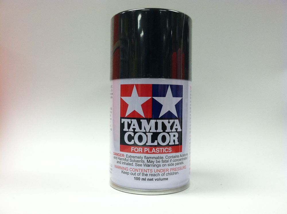 85064 TS-64 DARK MICA BLUE SPRAY-100ml.