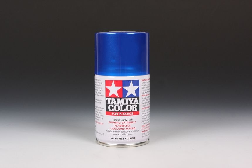85089 TS-89 PEARL BLUE SPRAY-100ml.