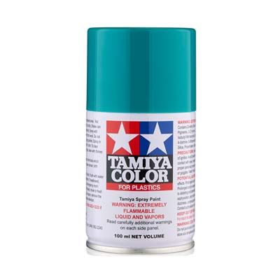 85102 TS-102 COBALT GREEN SPRAY-100ml.