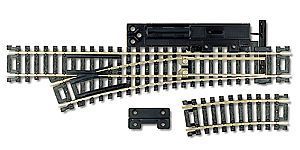 860 LEFT-HAND MANUAL SWITCH-HO