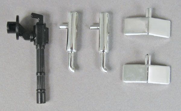 8636 PINEWOOD DERBY DETAILS