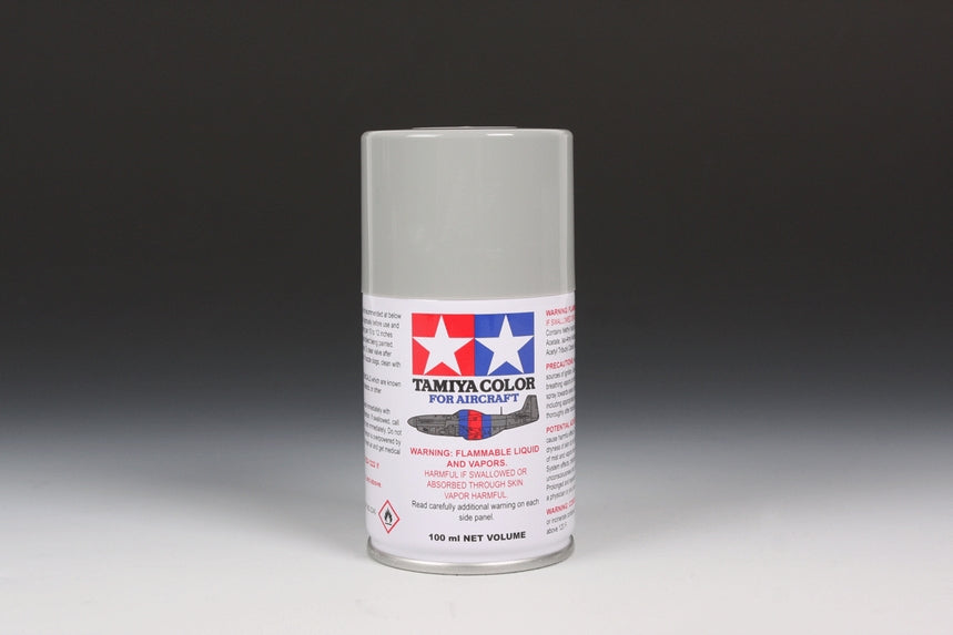 86511 AS-11 MEDIUM SEA GRAY (RAF) SPRAY-100ml.