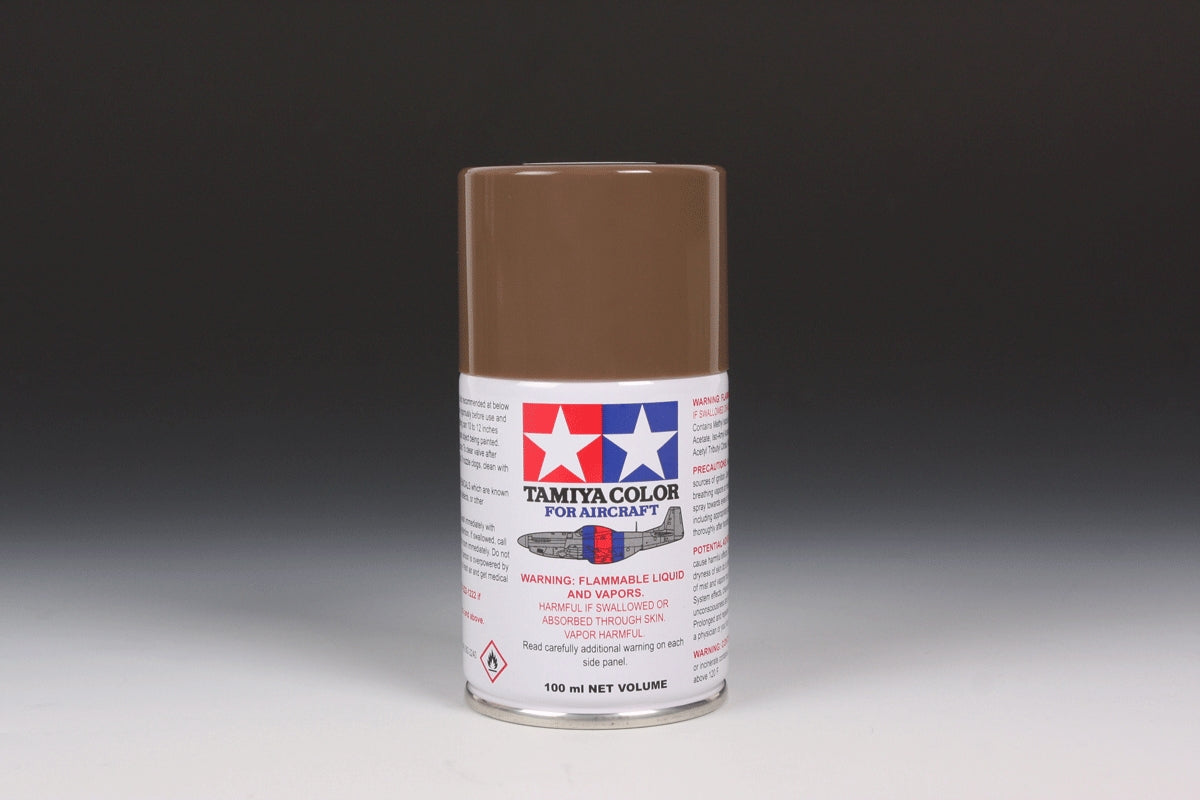 86522 AS-22 DARK EARTH SPRAY-100ml.