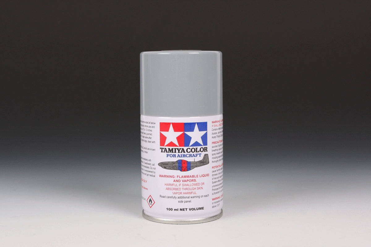 86528 AS-28 MEDIUM GRAY SPRAY-100ml.