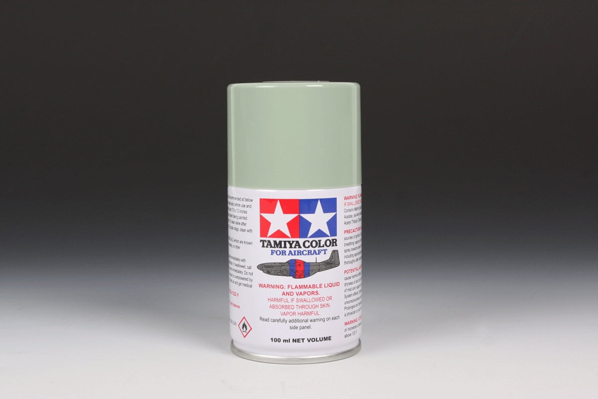 86529 AS-29 GRAY GREEN SPRAY-100ml.