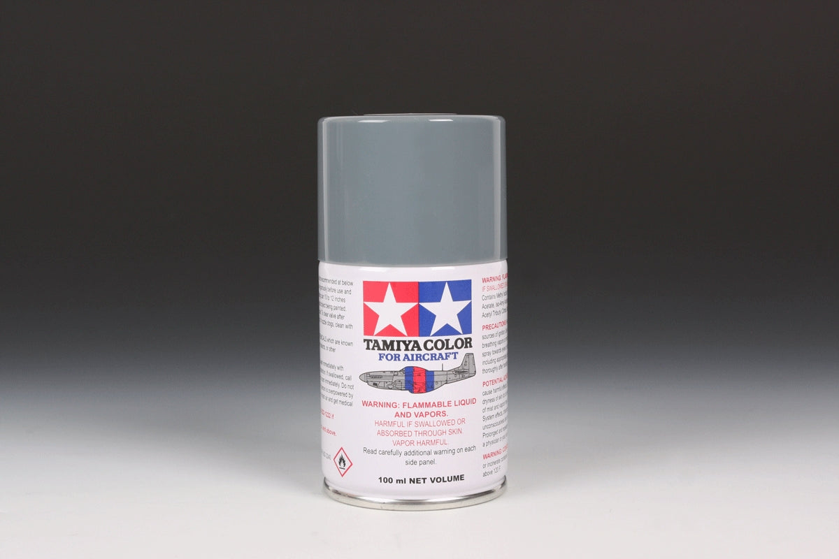86531 AS-31 OCEAN GRAY 2 SPRAY-100ml.