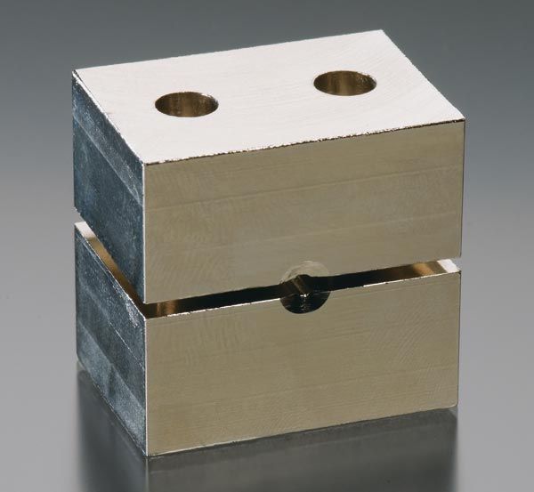 8667 AXLE STRAIGHTENER TOOL