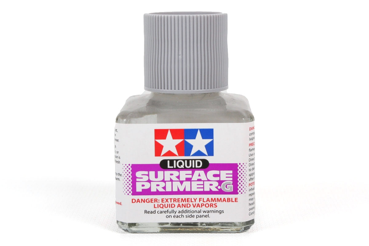 87075 LIQUID SURFACE PRIMER