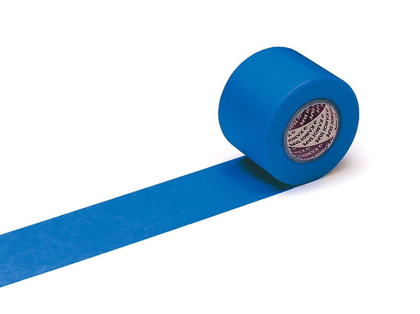 87240 40MM BLUE MASKING TAPE