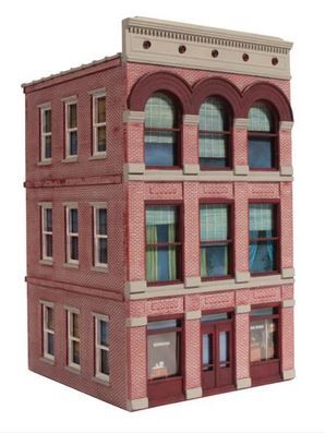 873 BURKE BUILDING-O