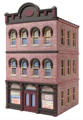 874 GRANTATO'S GROCERY-O