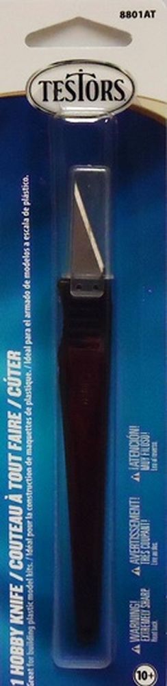 8801 HOBBY KNIFE