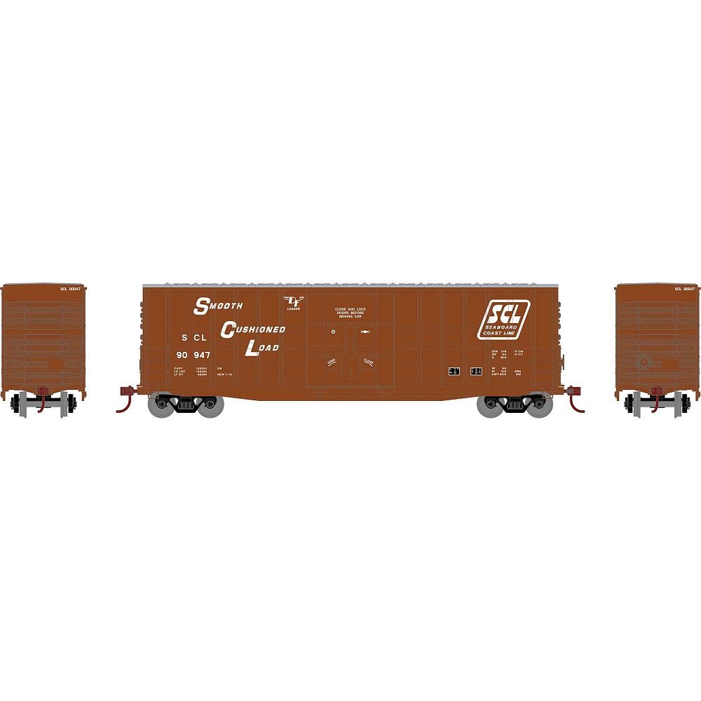 RND88180 SRBC BOXCAR #9463-HO