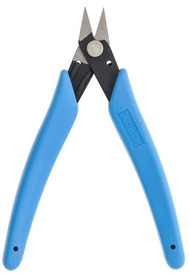 90046 (440) HIGH PRECISION PHOTO ETCH SCISSOR