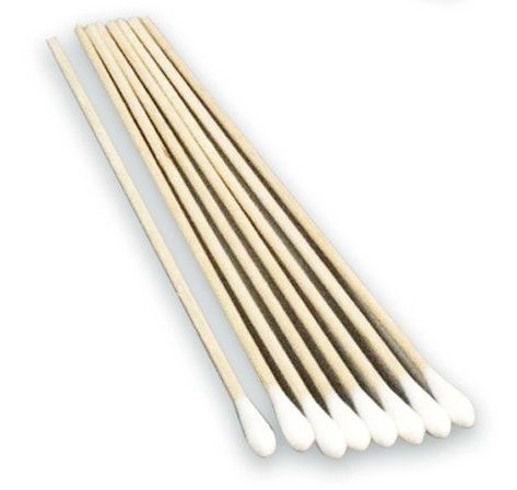 9006 COTTON TIPPED APPLICATORS
