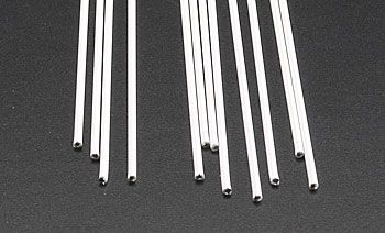 90102 BUTYRATE COATED WIRE 1/16" x 15" (12)