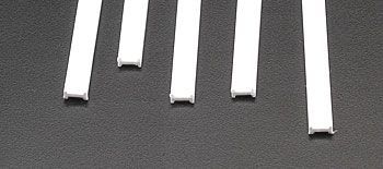 90515 I BEAM 3/16" x 24" (5)