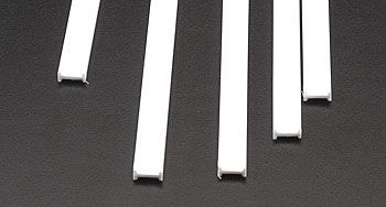 90516 I BEAM 1/4" x 24" (5)