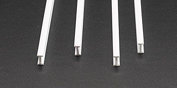 90517 I BEAM 5/16" x 24" (4)