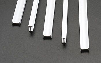 90518 I BEAM 3/8" x 15" (5)