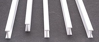 90519 I BEAM 7/16" x 15" (5)